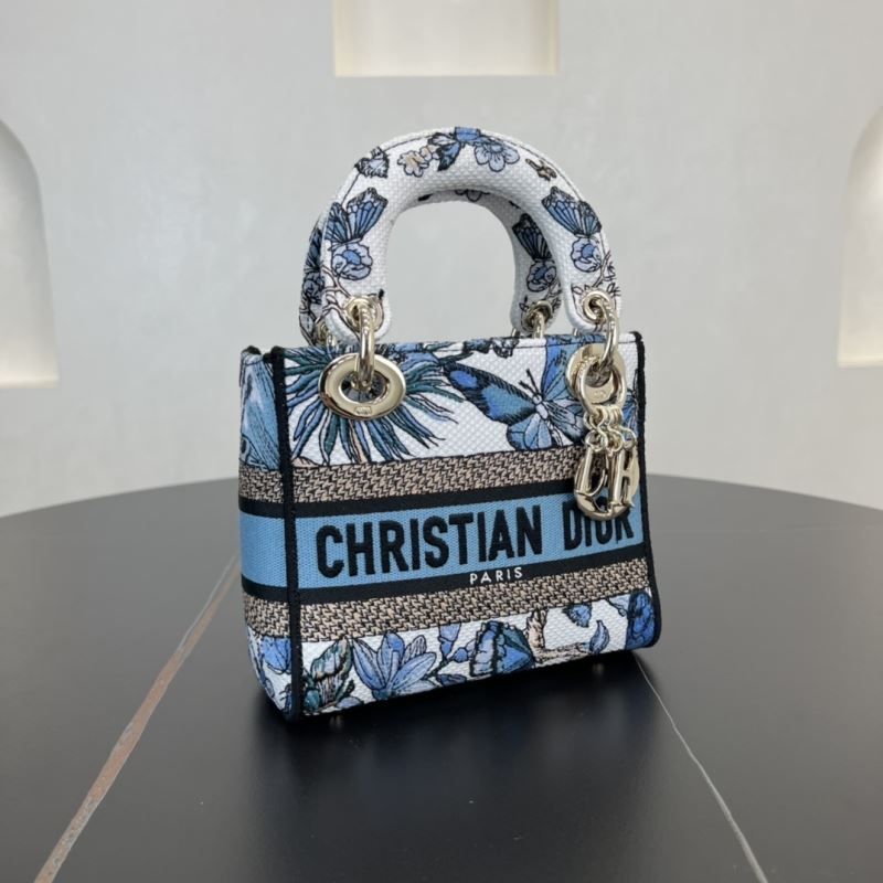 Christian Dior My Lady Bags